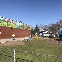 Daniel Webster School