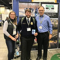 Future Farmers of America