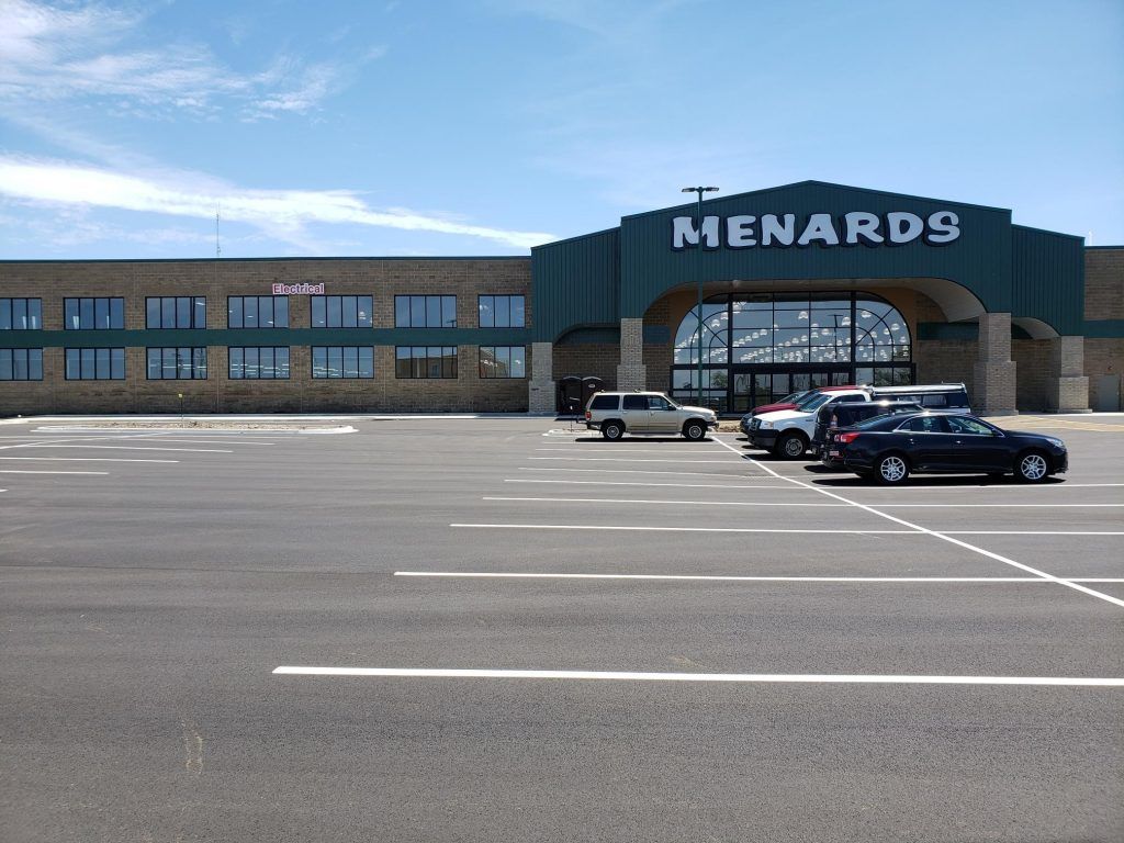 Meijer 165 RiethRiley Construction Co., Inc.