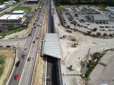 126th Street Interchange