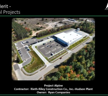 APAM - Project Alpine - Petoskey Area Office