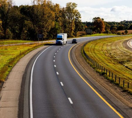 NAPA & APAM I-94 WB from MM122 to MM114, Albion, MI - Kalamazoo - Benton Harbor Area Office