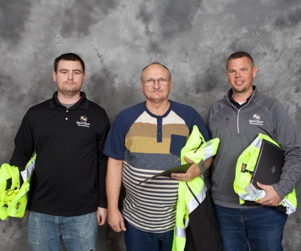Safe Workers of Rieth-Riley, Indiana
