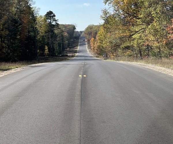 CR 612 - Crawford County, Michigan