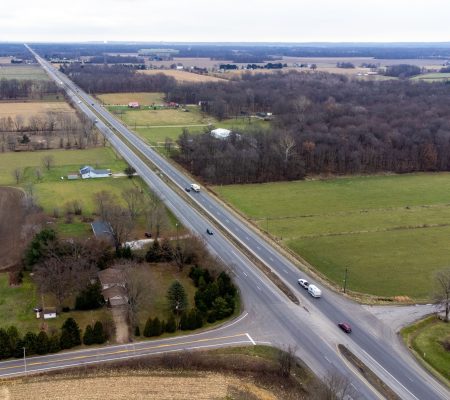 NAPA Quality In Construction - S.R. 2 LaPorte, IN - South Bend Area Office