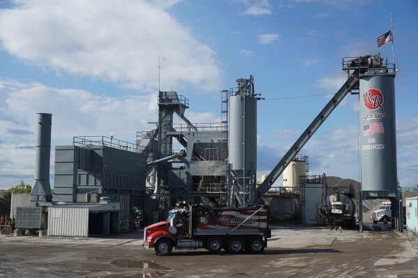 Asphalt Supply (1) Asphalt Supply (1)