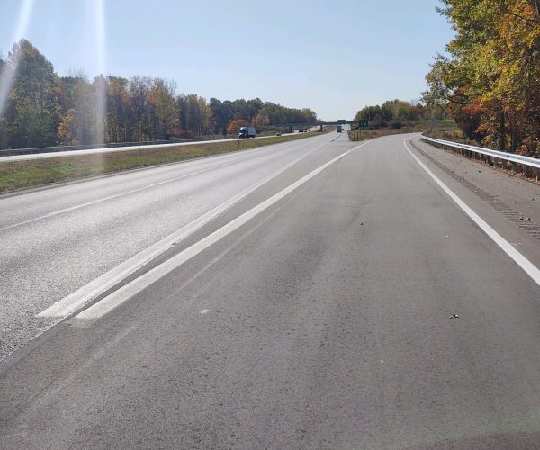 I-196 From I-94 to M-63/Riverside, MI - Over 50,000 Tons - Benton Harbor, MI