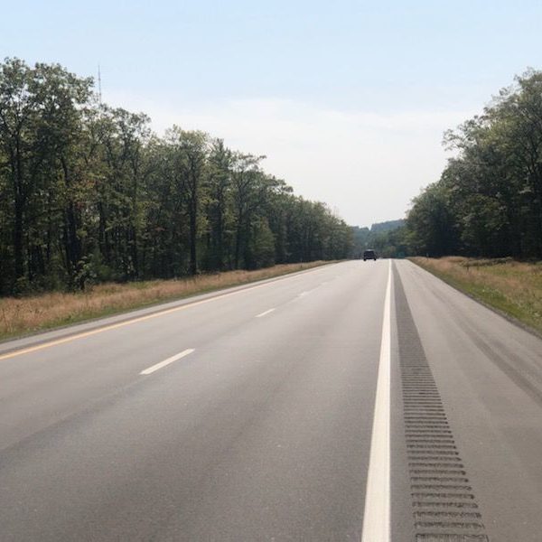 I-75 SB Cheboygan County-22