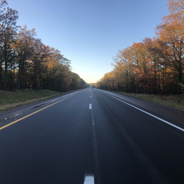 I-75 SB Cheboygan County-23