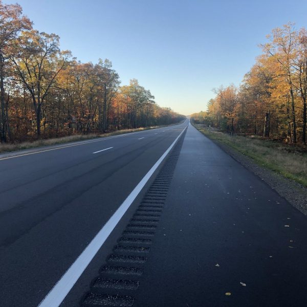 I-75 SB Cheboygan County-25