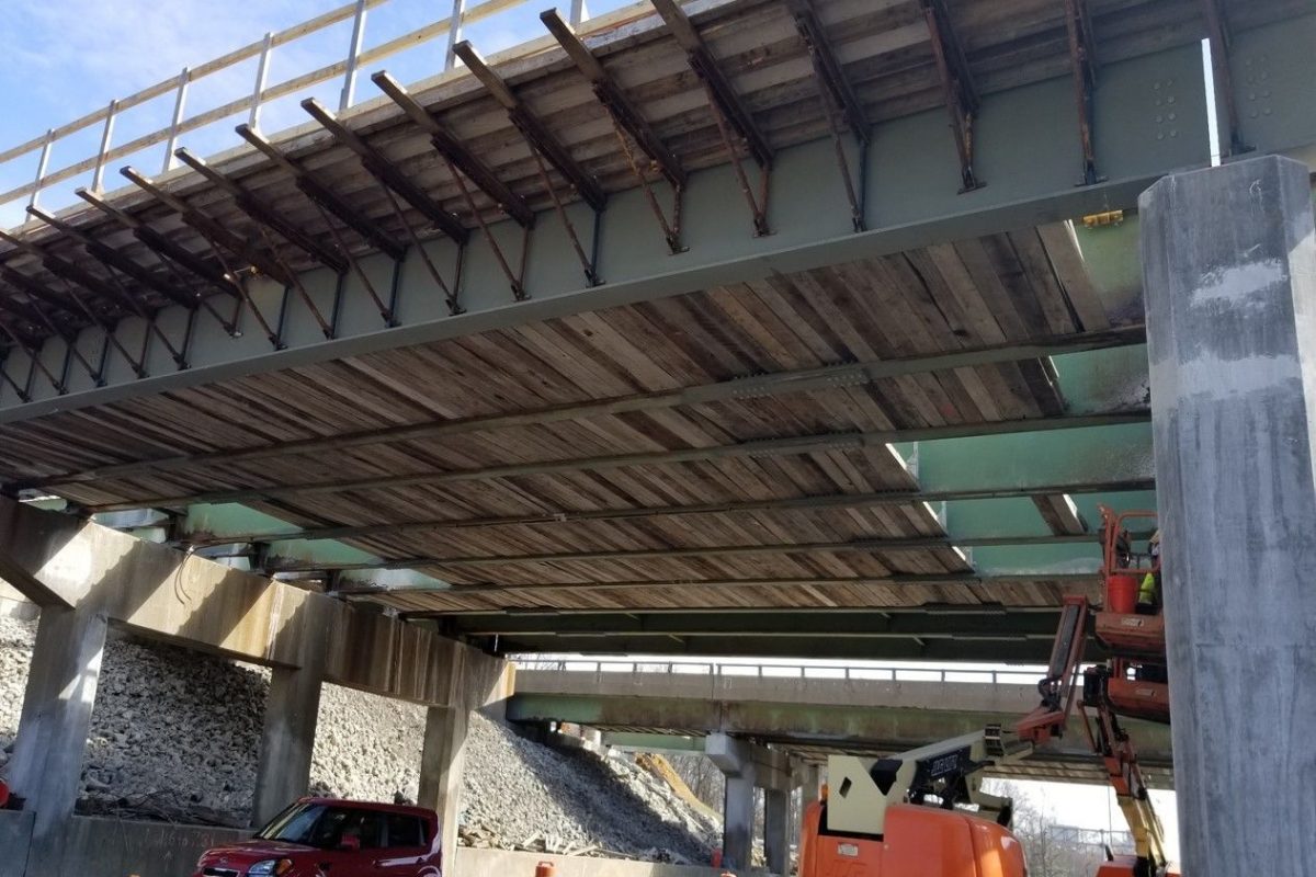 Indiana Toll Road LaPorte 2018 Bridge 1 (1)