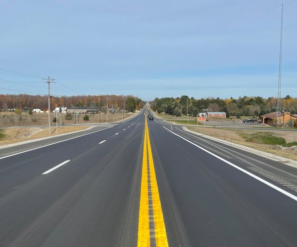 M-37 - Traverse City, MI