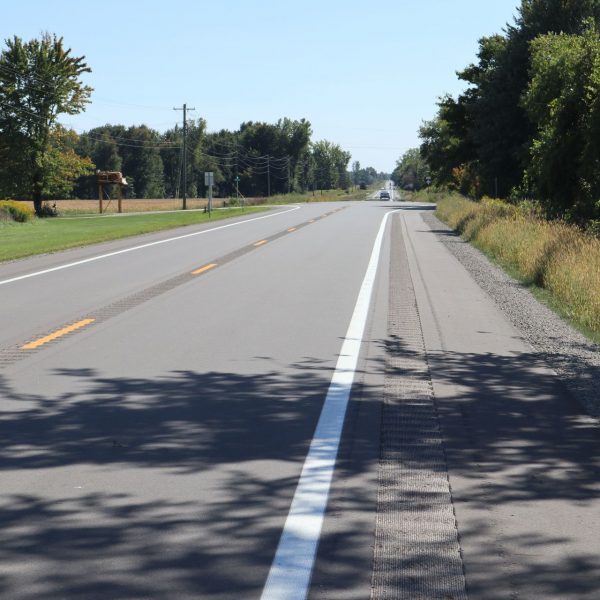 M-66- FROM EATON HIGHWAY TO PORTLAND ROAD-60