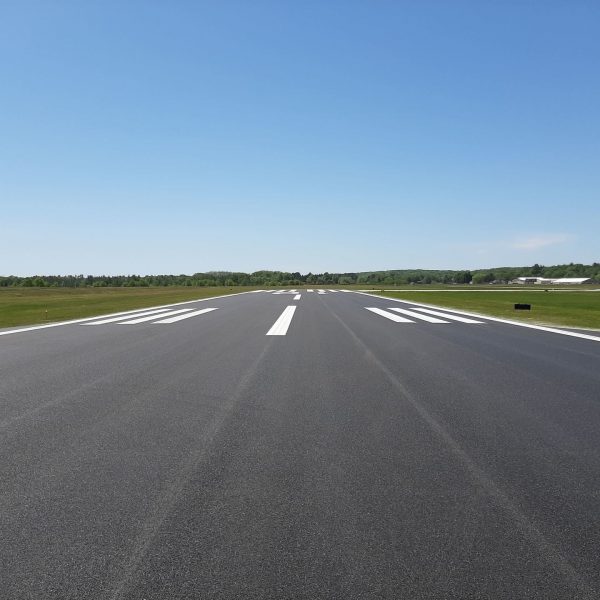 Manistee Airport #3
