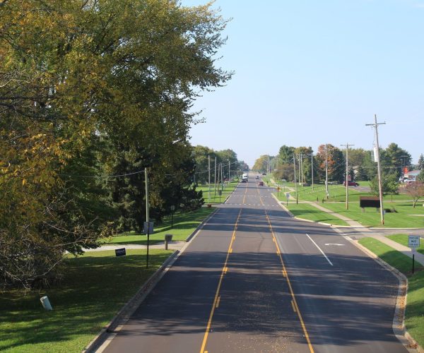 State Street, Eaton County