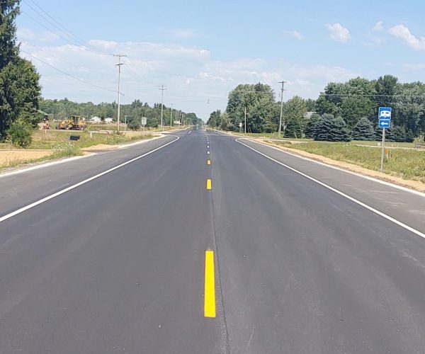 US-31 Mason County - Under 50,000 Tons - Ludington, MI