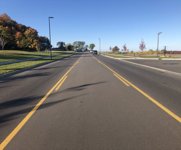 Urban Street Projects - US-31 - Emmet County - Petoskey, MI