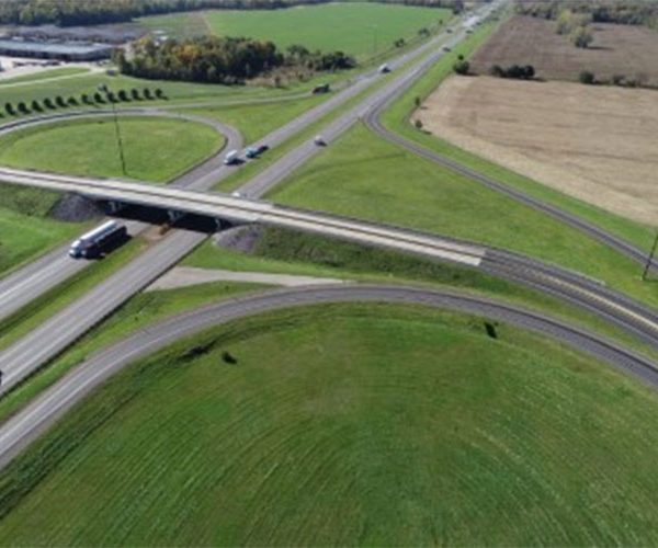 Indiana Toll Road - Elkhart, IN