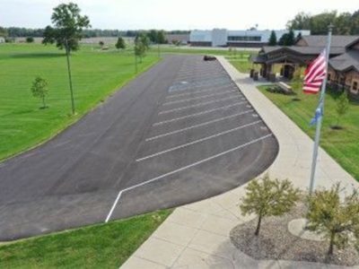 Hamilton Heights APAI - Top Gov Const - Indianapolis, IN