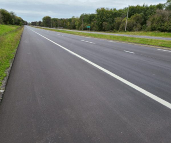 I-94 Kalamazoo, MI - Quality in Construction Award Genreal Paving