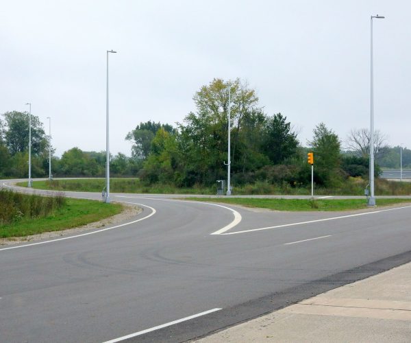 Chelsea Proving Grounds Lanes