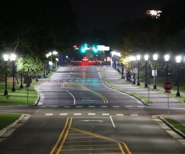 State Street- West Lafayette