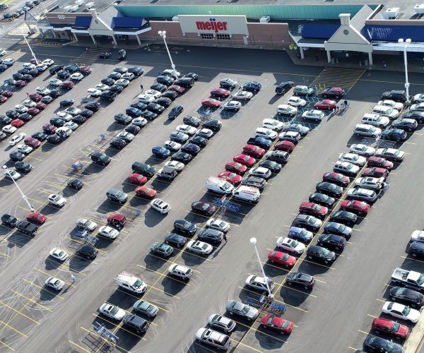 Meijer #165