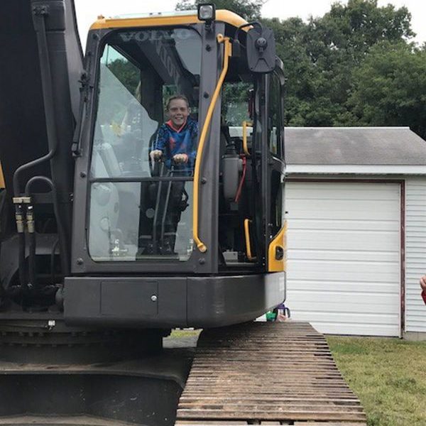 touch a truck