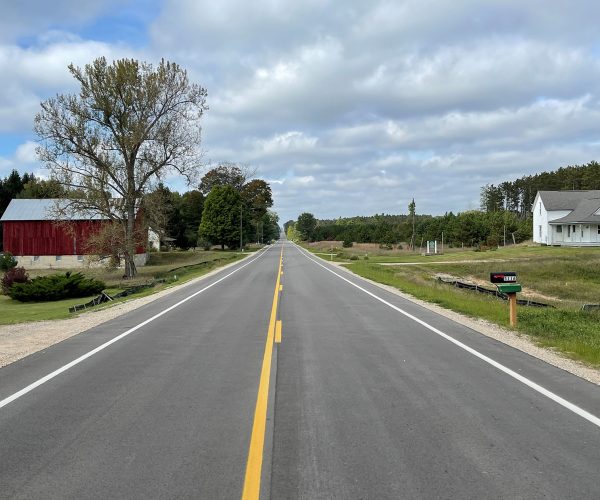 Walton Rd Award of Merit Local Agency Projects